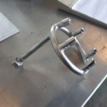 piece tuyauterie sur mesure